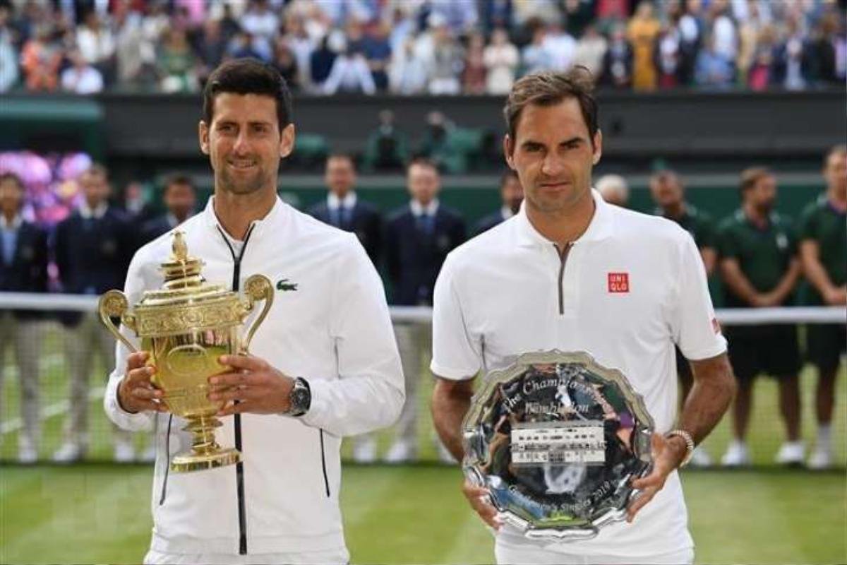 Vô địch Wimbledon, Djokovic sắm biệt thự 200 tỷ bên bờ biển Ảnh 1