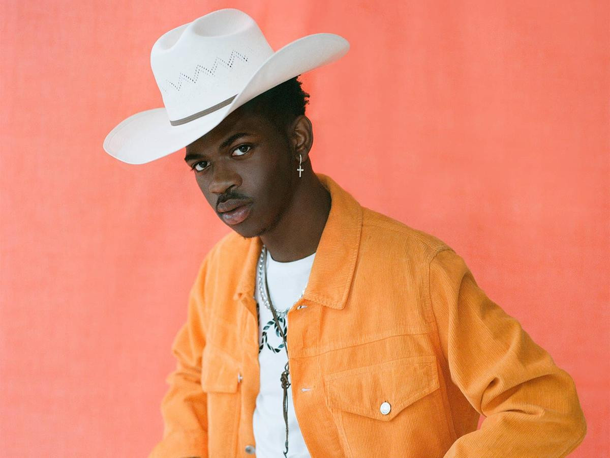 Lil Nas X thông báo ra mắt phiên bản khác cho Old Town Road với sự tham gia của… 7 nhân vật bí ẩn? Ảnh 3