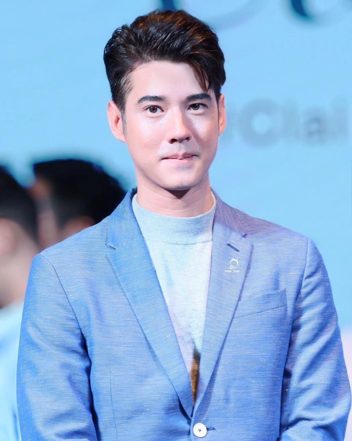 Sự trở lại của các diễn viên Thái Lan trên màn ảnh rộng: Mario Maurer sẽ có liên tiếp 2 phim, Mark Prin đóng phim điện ảnh đầu tay Ảnh 5