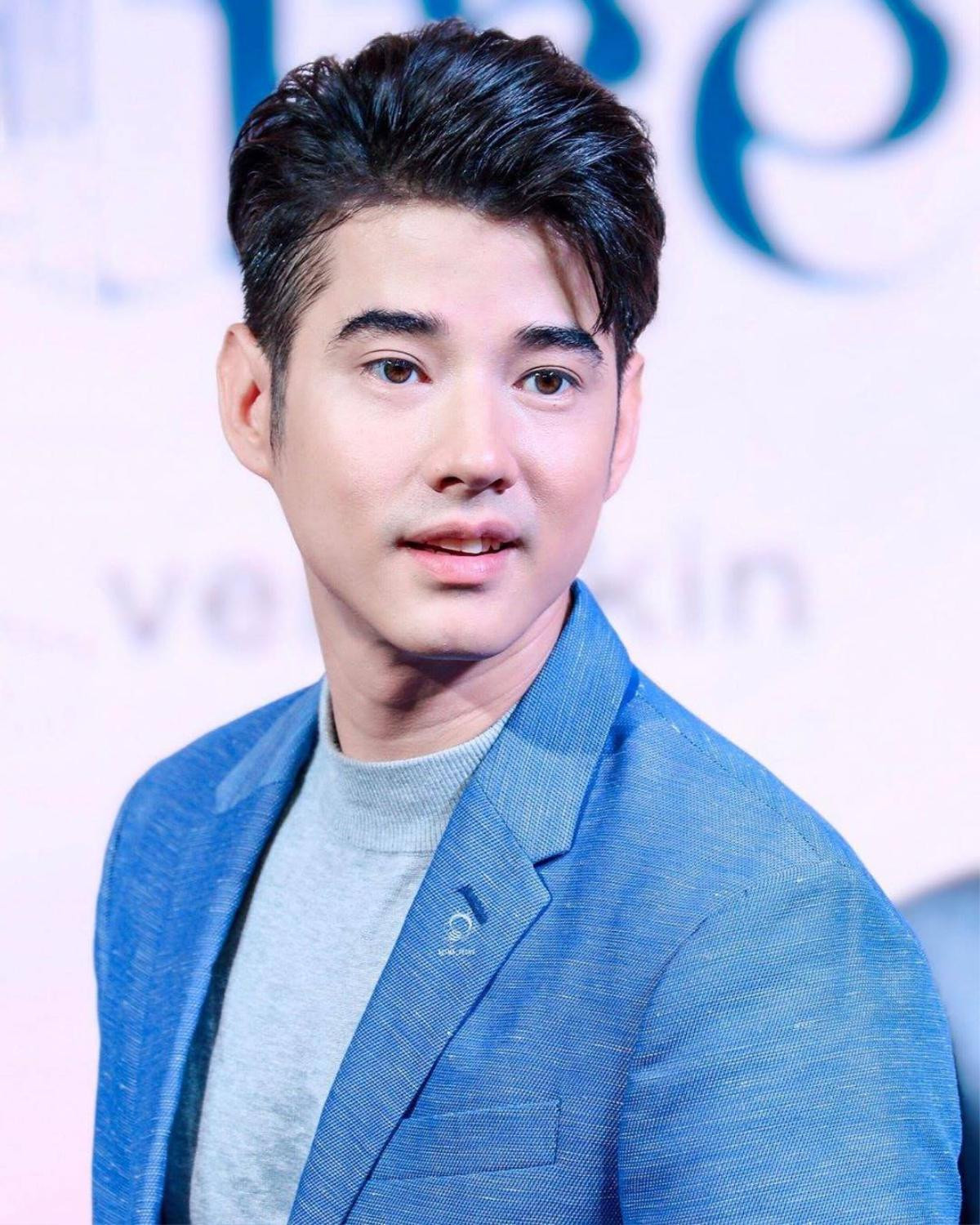 Sự trở lại của các diễn viên Thái Lan trên màn ảnh rộng: Mario Maurer sẽ có liên tiếp 2 phim, Mark Prin đóng phim điện ảnh đầu tay Ảnh 1