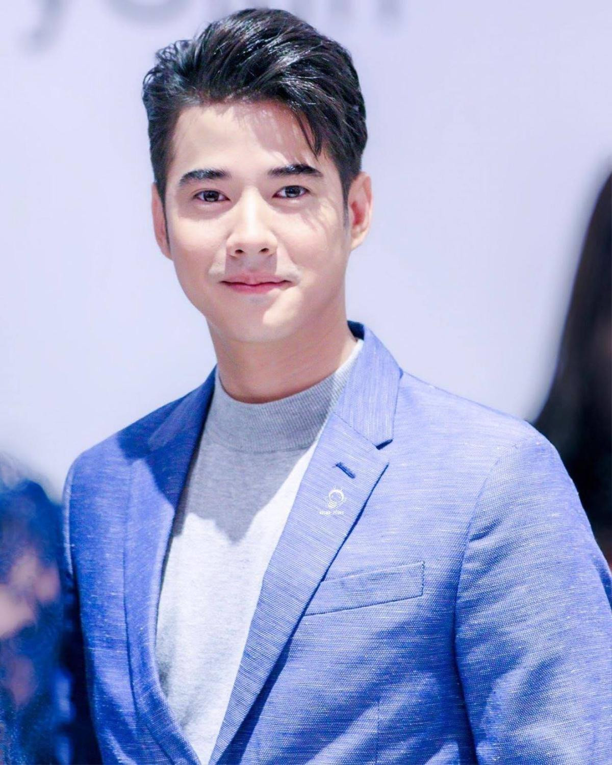 Sự trở lại của các diễn viên Thái Lan trên màn ảnh rộng: Mario Maurer sẽ có liên tiếp 2 phim, Mark Prin đóng phim điện ảnh đầu tay Ảnh 6