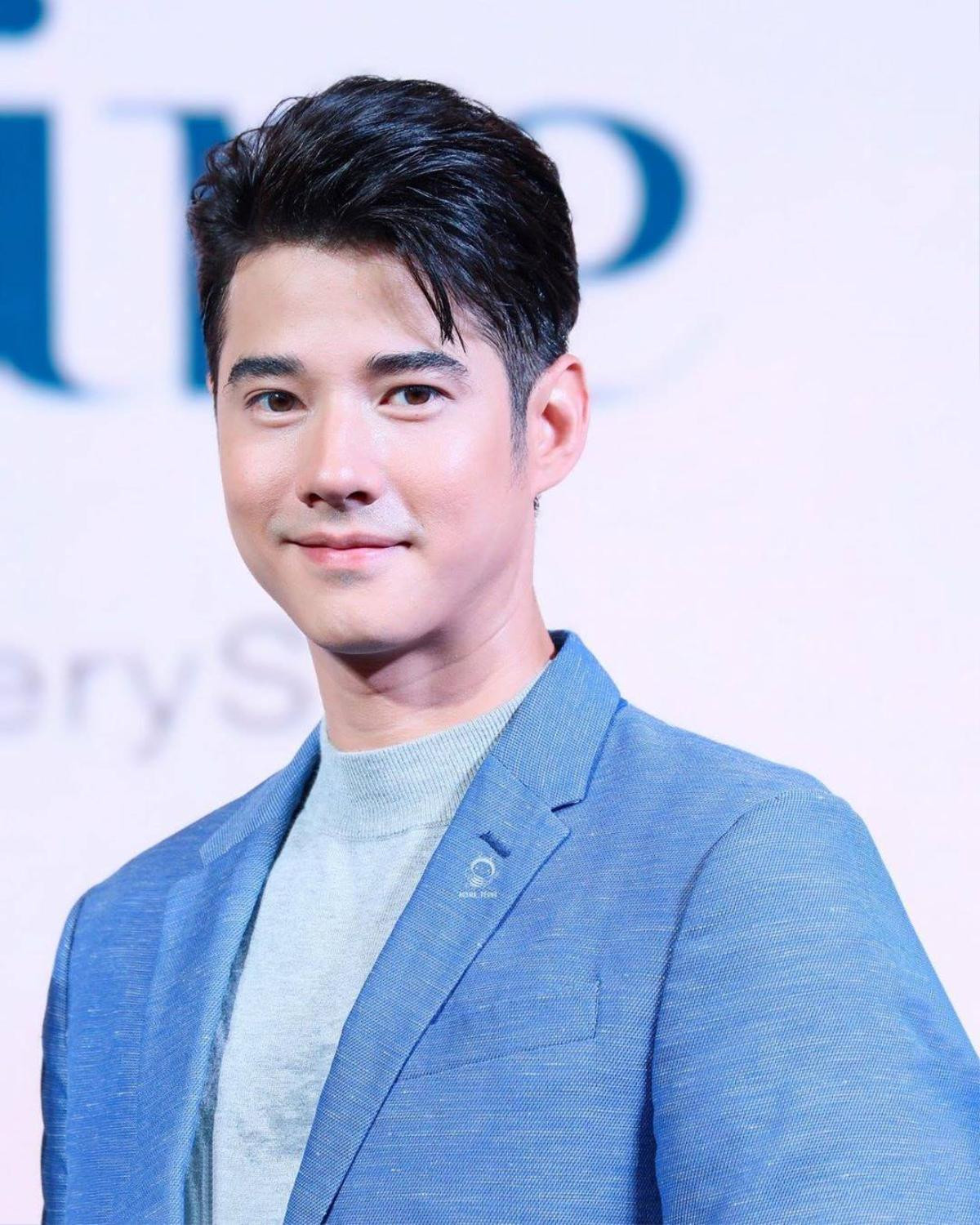 Sự trở lại của các diễn viên Thái Lan trên màn ảnh rộng: Mario Maurer sẽ có liên tiếp 2 phim, Mark Prin đóng phim điện ảnh đầu tay Ảnh 7