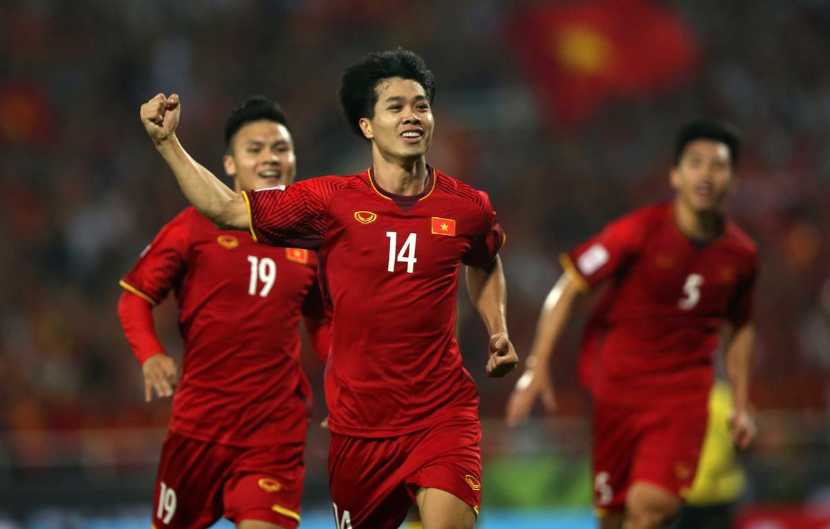 Việt Nam cùng nguy cơ gặp phải Trung Quốc ở vòng loại World Cup 2022 Ảnh 2