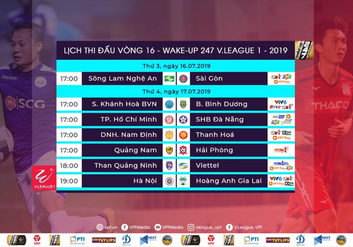 Hà Nội vs HAGL: Cuộc thư hùng của những ngôi sao ĐT Việt Nam Ảnh 4