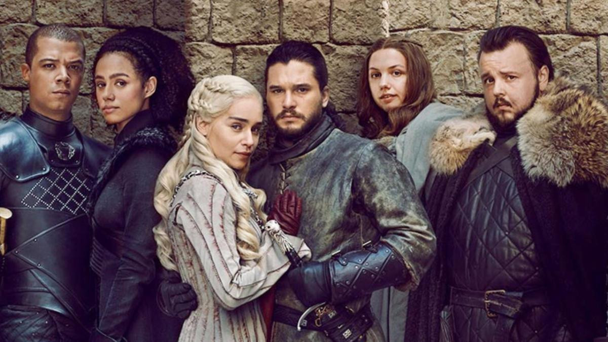 Công bố đề cử giải Emmy: ‘Game of Thrones’ bất chấp tất cả vẫn dẫn đầu Ảnh 4