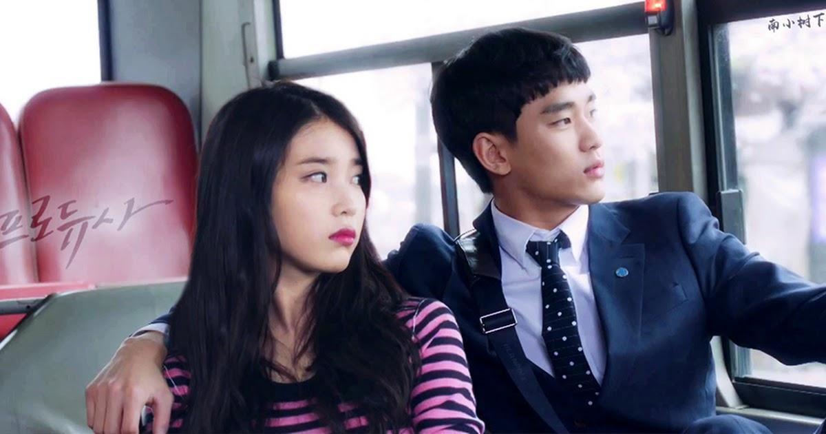 Kim Soo Hyun đích thân đến trường quay 'Hotel Del Luna' thăm IU và Yeo Jin Goo Ảnh 4