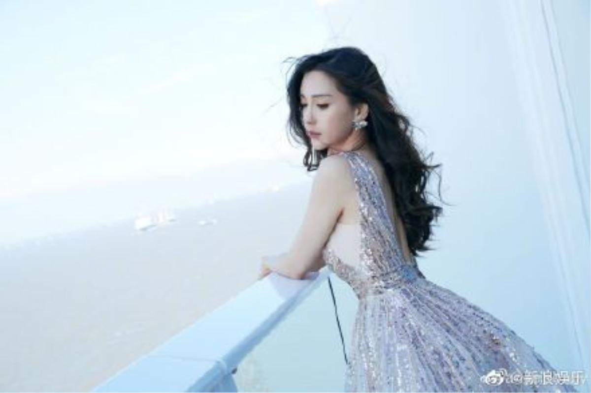 Angelababy đăng status dài đầy ẩn ý, mọi người tự hỏi có chuyện gì đã xảy ra với cô Ảnh 8