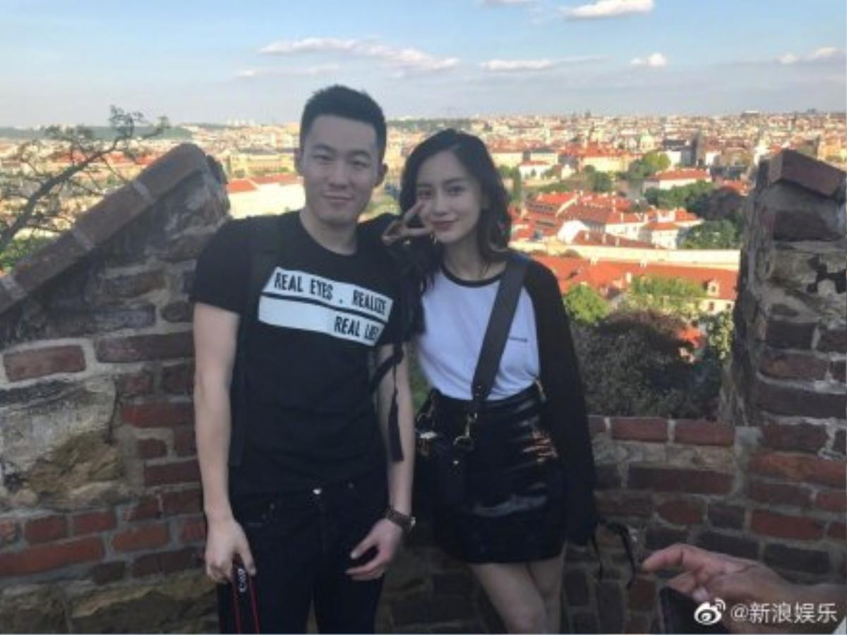 Angelababy đăng status dài đầy ẩn ý, mọi người tự hỏi có chuyện gì đã xảy ra với cô Ảnh 9