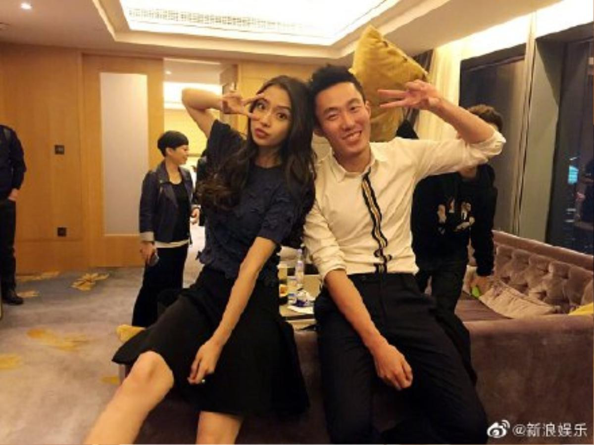 Angelababy đăng status dài đầy ẩn ý, mọi người tự hỏi có chuyện gì đã xảy ra với cô Ảnh 10