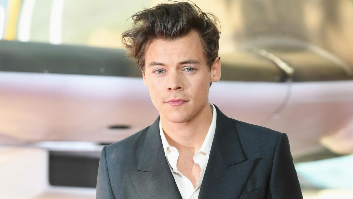 Harry Styles xem xét vào vai hoàng tử Eric trong 'The Little Mermaid' bản live-action Ảnh 1