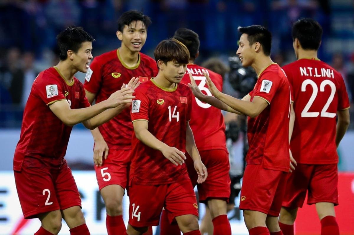 Những điều cần biết về lễ bốc thăm vòng loại World Cup 2022 Ảnh 2