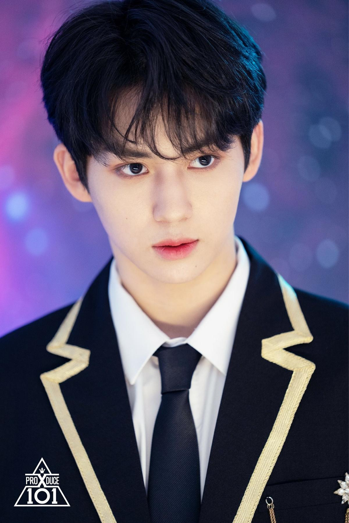 2 ngày trước đêm chung kết 'Produce X 101': Mnet tung bộ ảnh hậu trường chụp poster của 20 thực tập sinh Ảnh 5