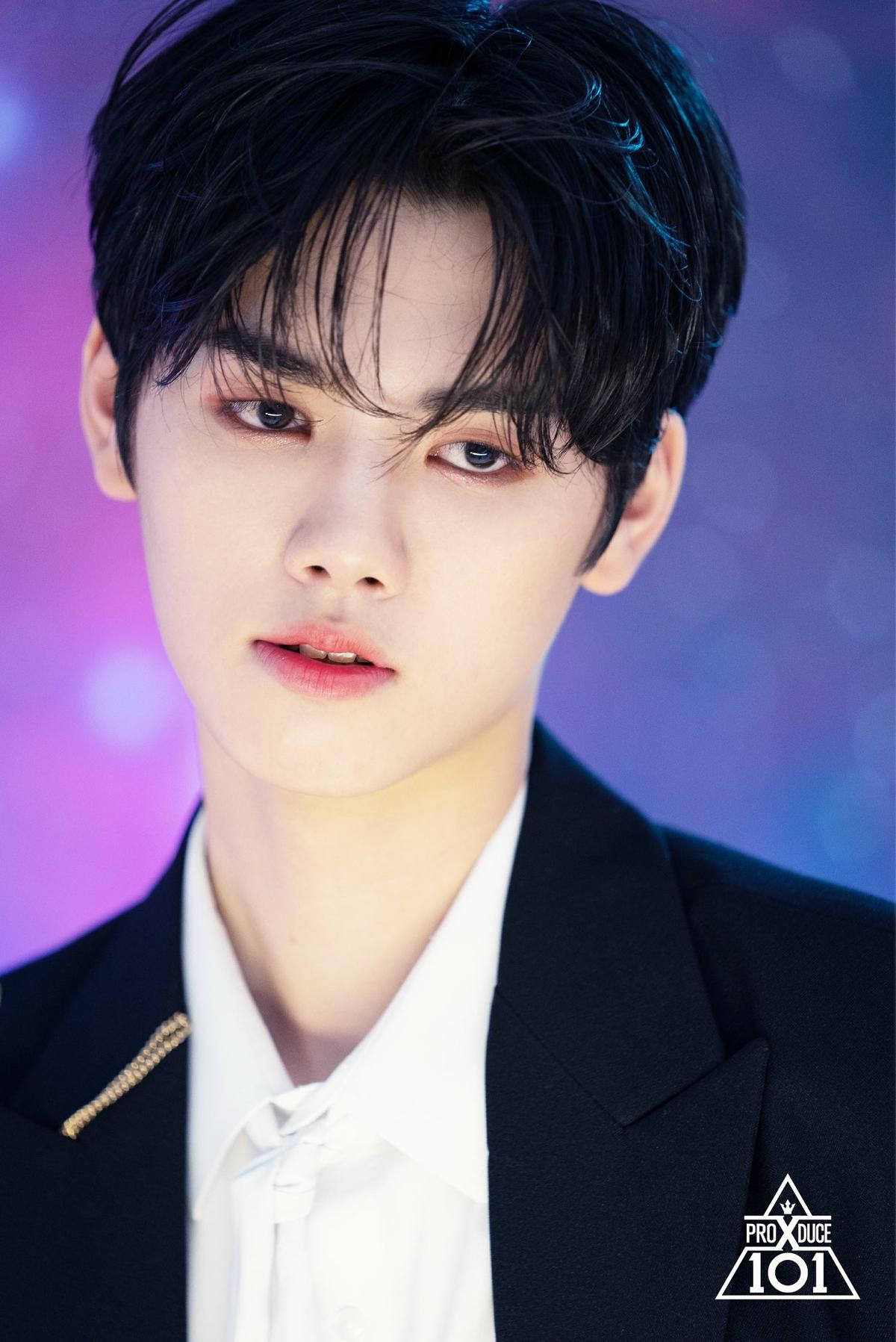 2 ngày trước đêm chung kết 'Produce X 101': Mnet tung bộ ảnh hậu trường chụp poster của 20 thực tập sinh Ảnh 34