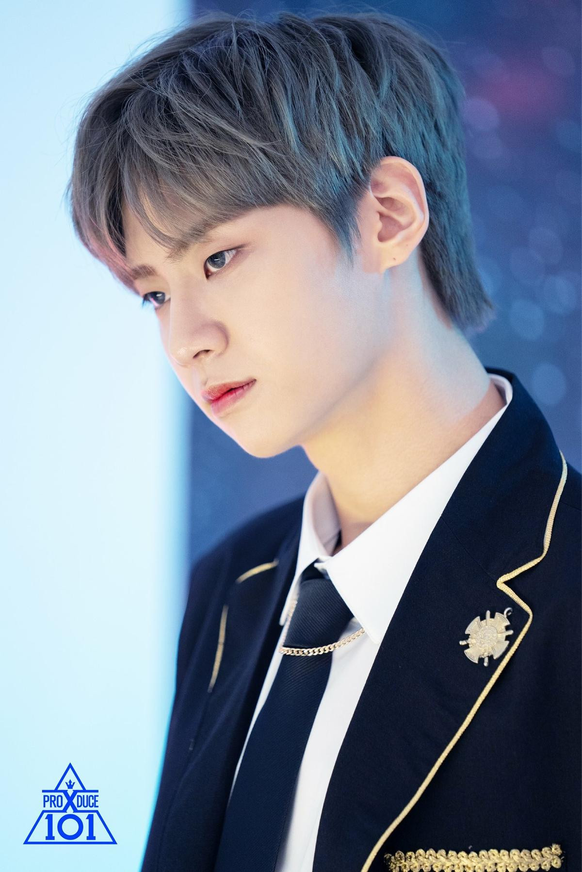 'Produce X 101': Đề cử 4 center nối tiếp Kang Daniel, Kim Woo Seok hay Kim Yo Han? Ảnh 8