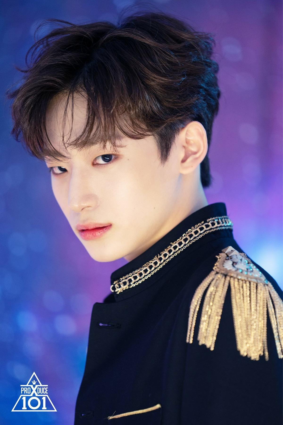 2 ngày trước đêm chung kết 'Produce X 101': Mnet tung bộ ảnh hậu trường chụp poster của 20 thực tập sinh Ảnh 26