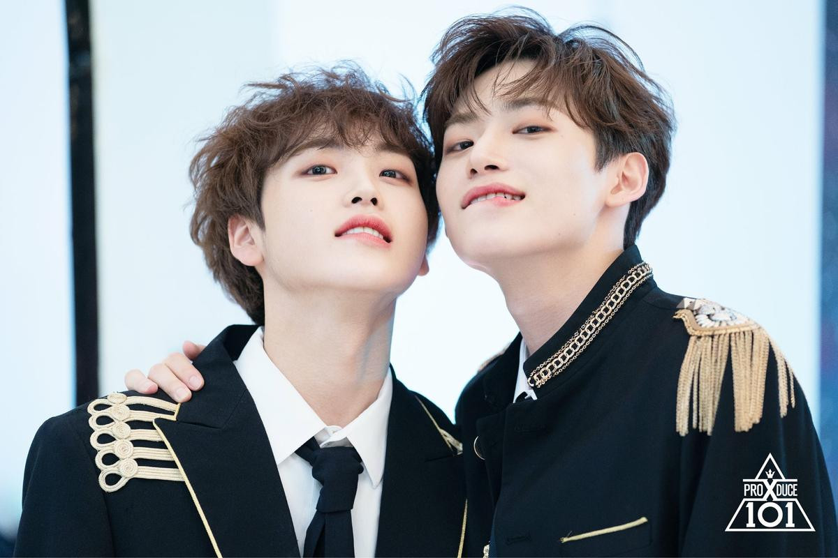 SỐC: Nhân viên Mnet rò rỉ tên nhóm debut của 'Produce X 101' trước giờ phát sóng đêm chung kết Ảnh 5