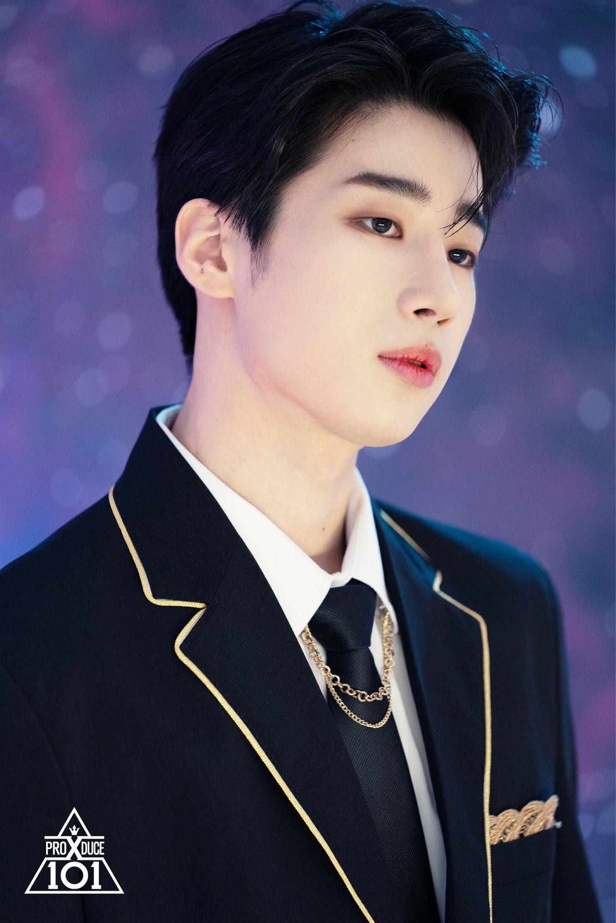 Han Sun Hwa (Secret) cổ vũ em trai tại chung kết Produce X 101: 'Ngầu lắm…Han Seung Woo' Ảnh 5