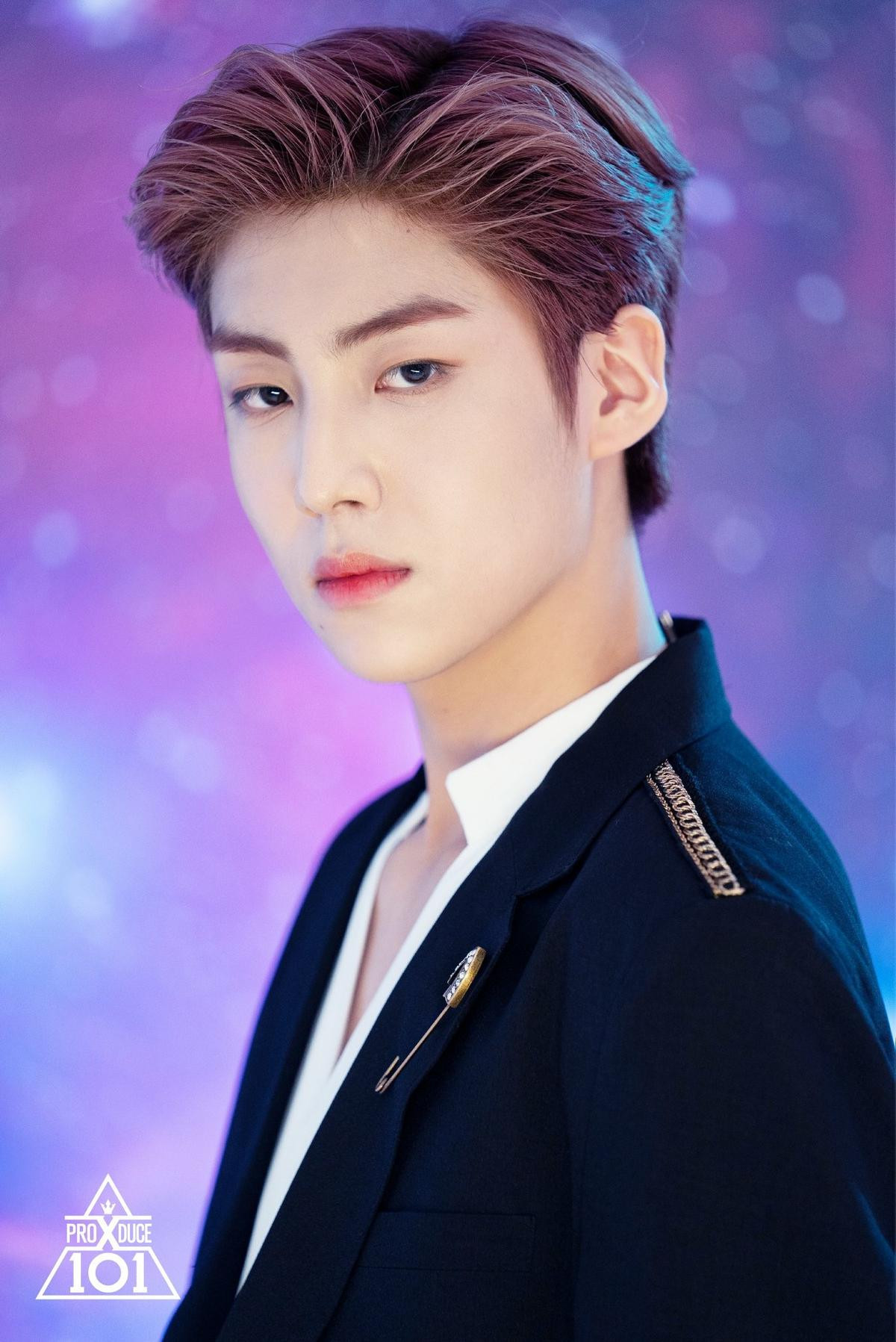 2 ngày trước đêm chung kết 'Produce X 101': Mnet tung bộ ảnh hậu trường chụp poster của 20 thực tập sinh Ảnh 20