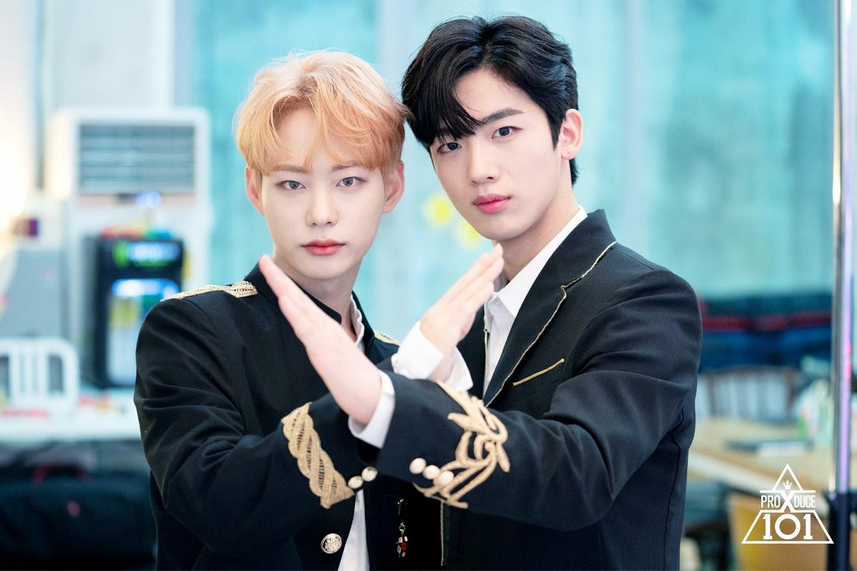 'Produce X 101': Đề cử 4 center nối tiếp Kang Daniel, Kim Woo Seok hay Kim Yo Han? Ảnh 3