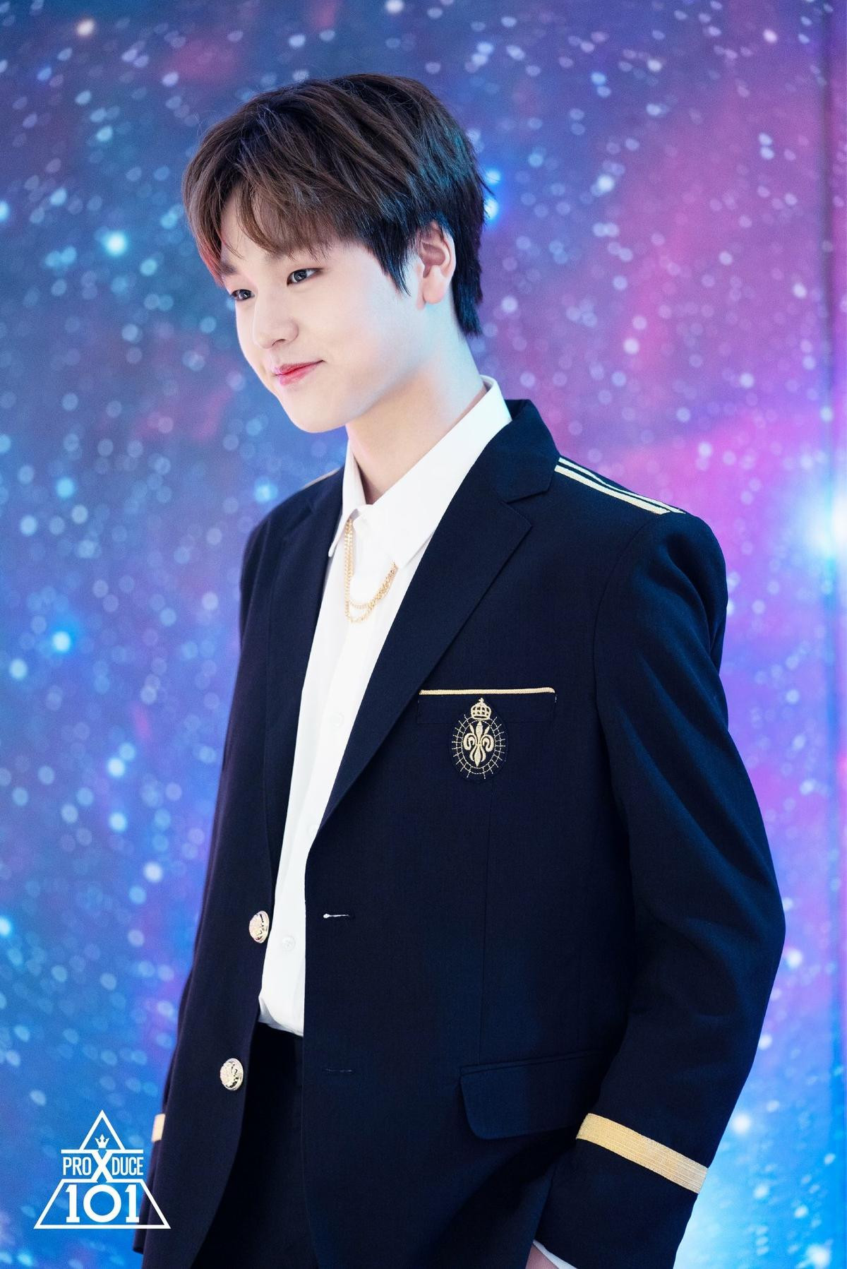 2 ngày trước đêm chung kết 'Produce X 101': Mnet tung bộ ảnh hậu trường chụp poster của 20 thực tập sinh Ảnh 28