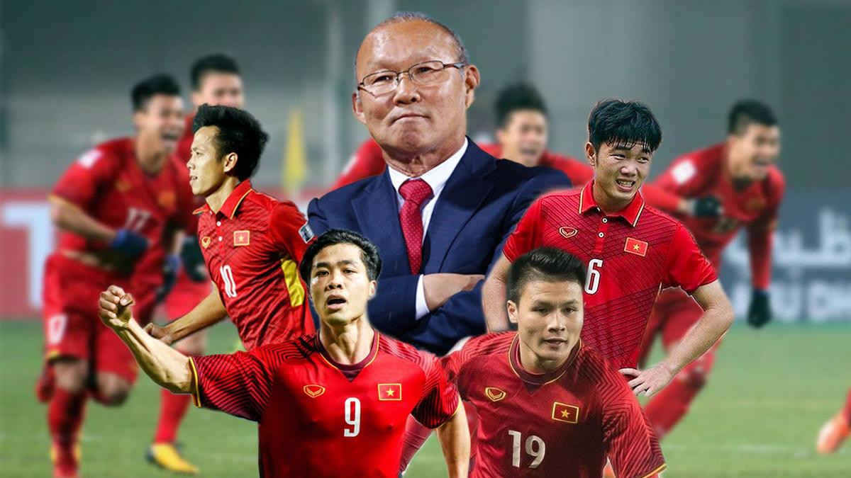 HLV Lê Thụy Hải: 'Việt Nam đi World Cup cực khó nhưng vẫn hy vọng' Ảnh 1