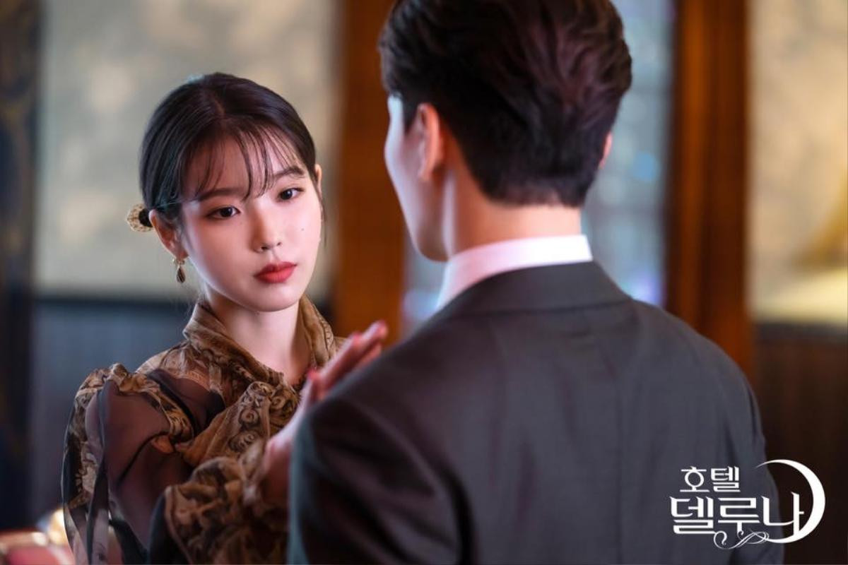 Sao 'Người tình ánh trăng' Lee Jun Ki sẽ tái hợp với IU trong phim 'Hotel Del Luna' Ảnh 6