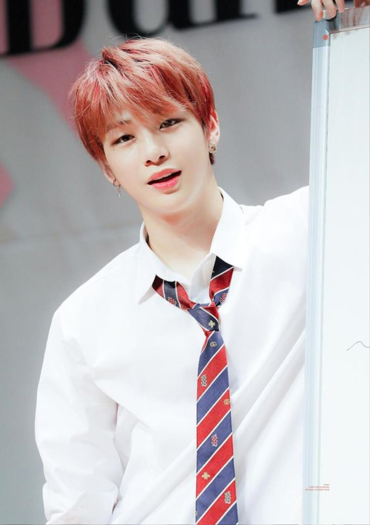 Kang Daniel cảm nhận thế nào khi phải trì hoãn việc ra mắt do các vấn đề pháp lý? Ảnh 3