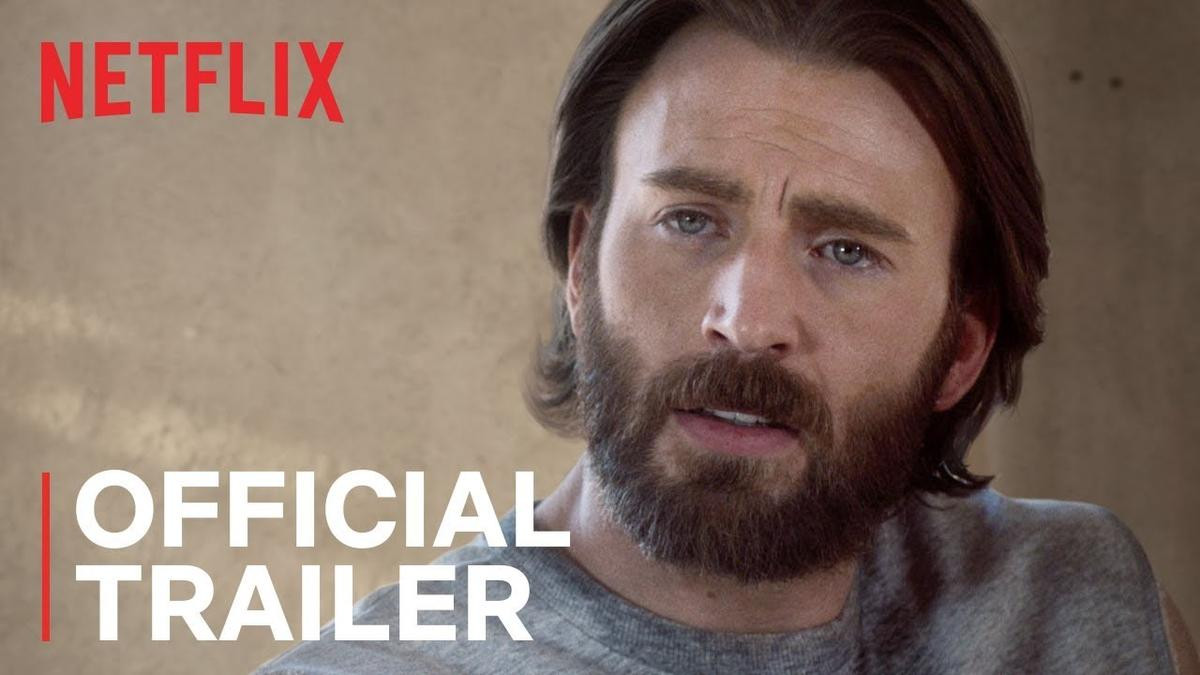 The Red Sea Diving Resort: Chris Evans trở lại trong loạt phim mới toanh của Netflix Ảnh 1