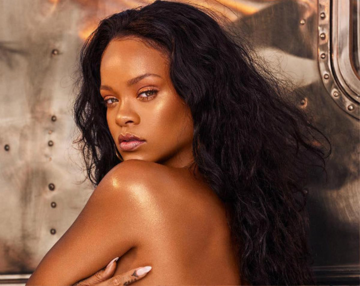 Rihanna liệu có đưa cả bạn trai vào trong album mới? Ảnh 1