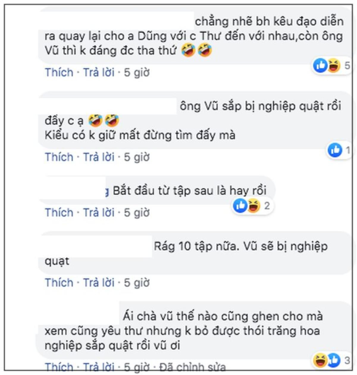 Dân tình share khoảnh khắc tức điên vì ghen của Vũ (Về Nhà Đi Con) khắp nơi kèm câu nói: 'Có không giữ, mất đừng tìm' Ảnh 9