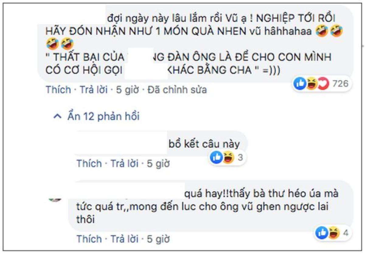 Dân tình share khoảnh khắc tức điên vì ghen của Vũ (Về Nhà Đi Con) khắp nơi kèm câu nói: 'Có không giữ, mất đừng tìm' Ảnh 10