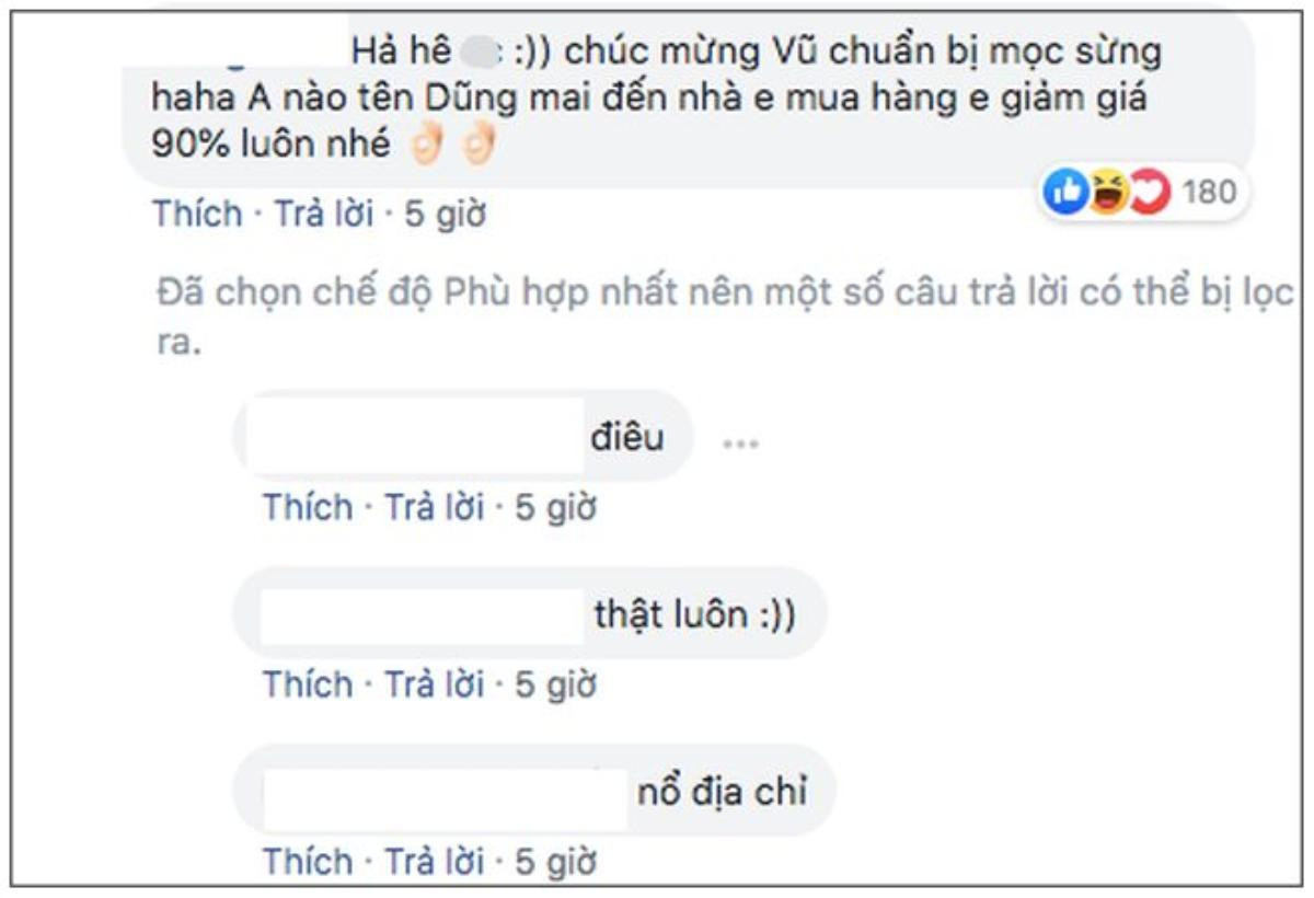 Dân tình share khoảnh khắc tức điên vì ghen của Vũ (Về Nhà Đi Con) khắp nơi kèm câu nói: 'Có không giữ, mất đừng tìm' Ảnh 11