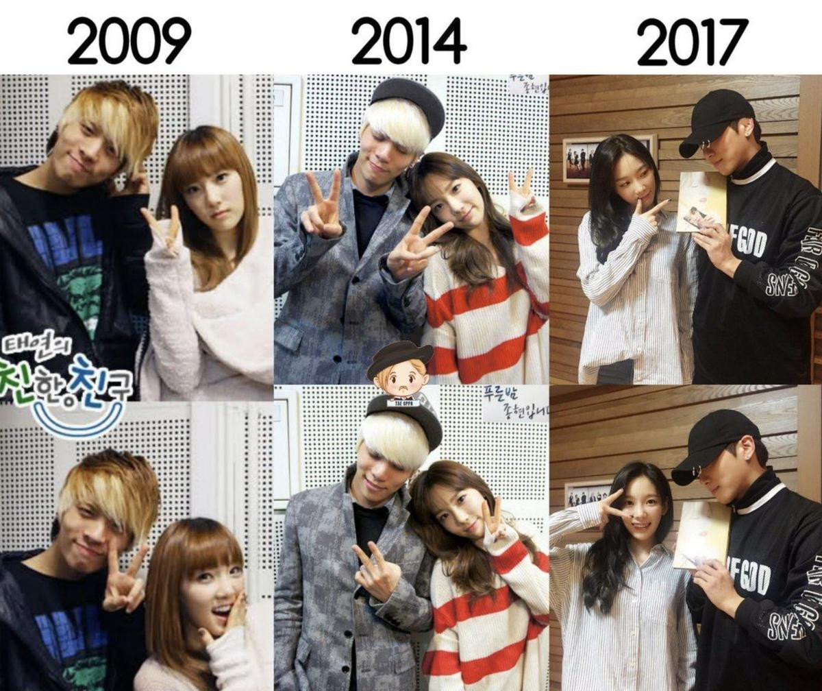 Hành động mới của Taeyeon (SNSD) đối với Jonghyun (SHINee) cho thấy cô chưa bao giờ ngừng nhớ về người đồng nghiệp quá cố Ảnh 2