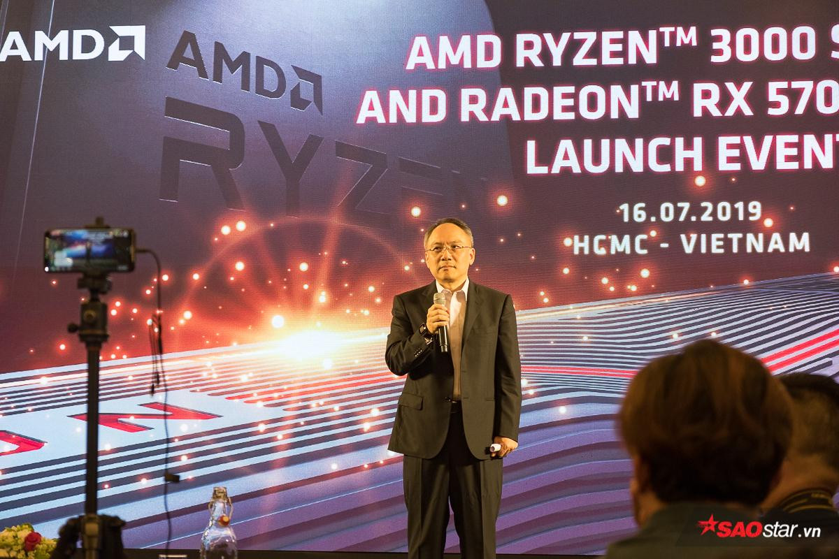 AMD Radeon RX 5700