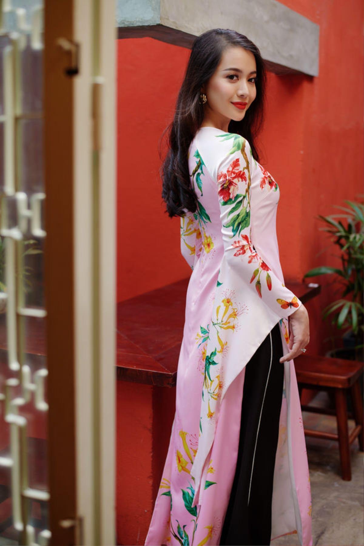 Á quân The Tiffany - Phương Vy ghi danh Miss Universe Vietnam 2019, fan vote ủng hộ 'điên đảo'! Ảnh 6