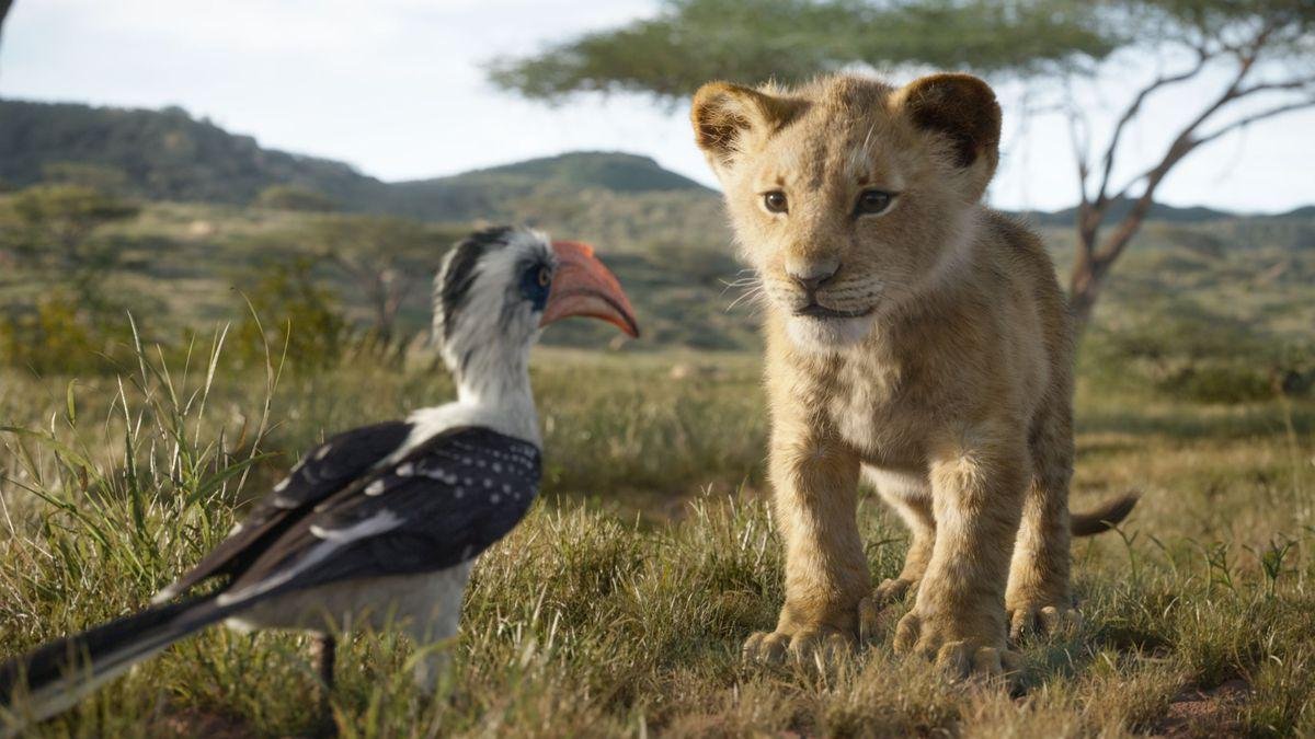 'The Lion King': Sự trở lại đầy ấn tượng mà vẹn nguyên xúc cảm sau 25 năm của Vua Sư Tử Ảnh 8