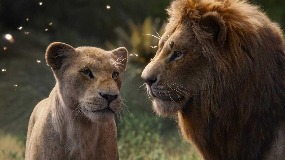 Review 'The Lion King': CGI mãn nhãn, là phiên bản live-action bám sát nguyên tác nhất của Disney từ trước đến nay Ảnh 7