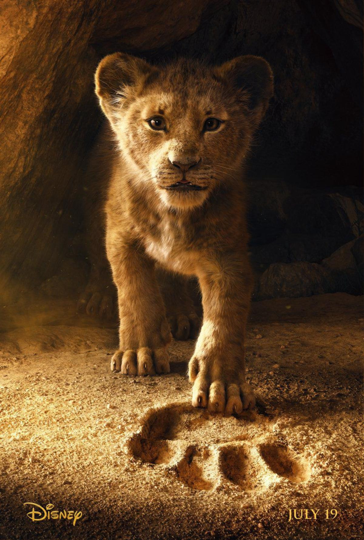 Review 'The Lion King': CGI mãn nhãn, là phiên bản live-action bám sát nguyên tác nhất của Disney từ trước đến nay Ảnh 1