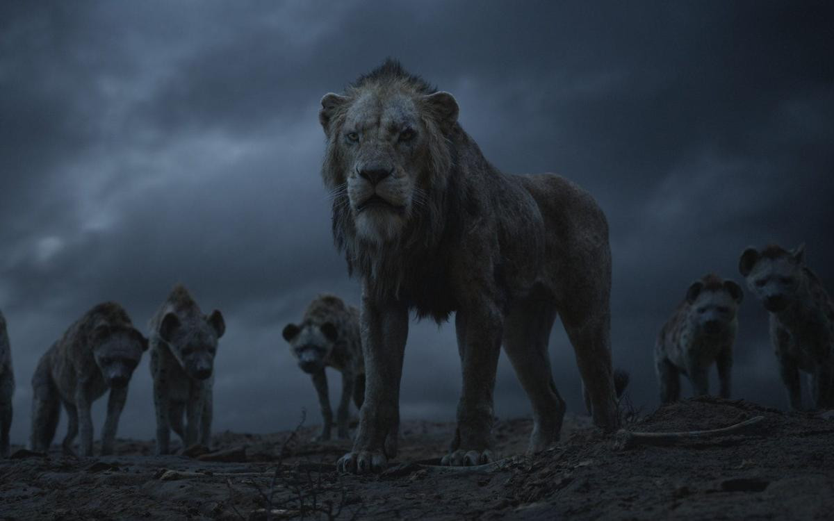 Review 'The Lion King': CGI mãn nhãn, là phiên bản live-action bám sát nguyên tác nhất của Disney từ trước đến nay Ảnh 5