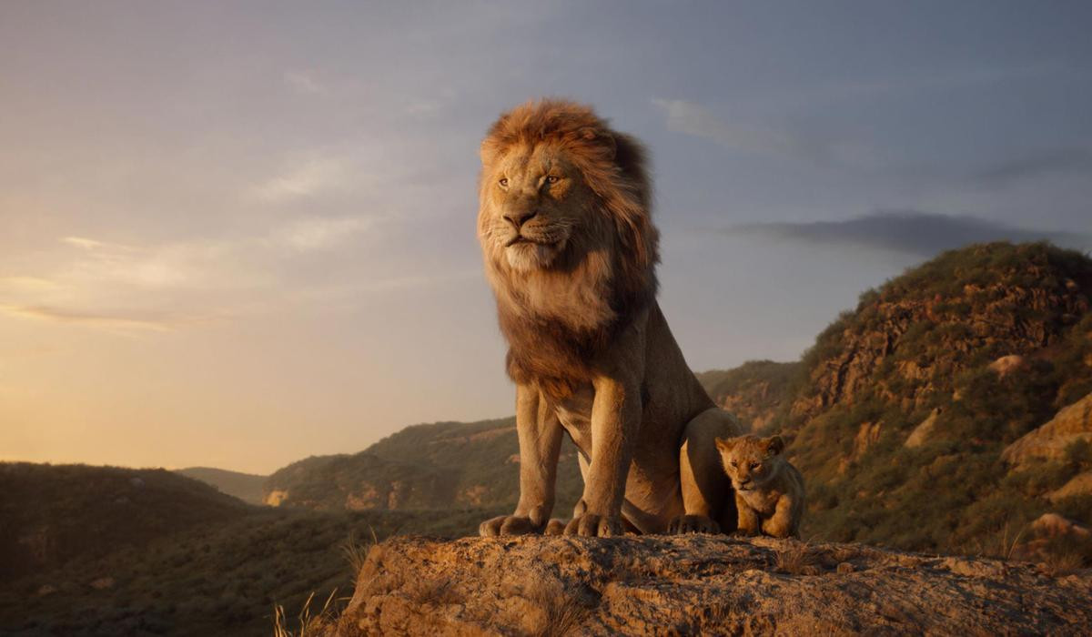 Review 'The Lion King': CGI mãn nhãn, là phiên bản live-action bám sát nguyên tác nhất của Disney từ trước đến nay Ảnh 8