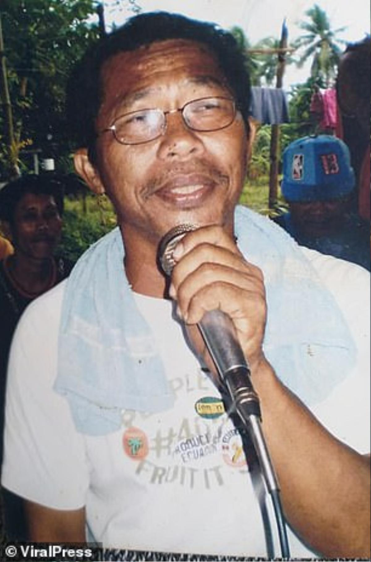 Romulo Pilapil