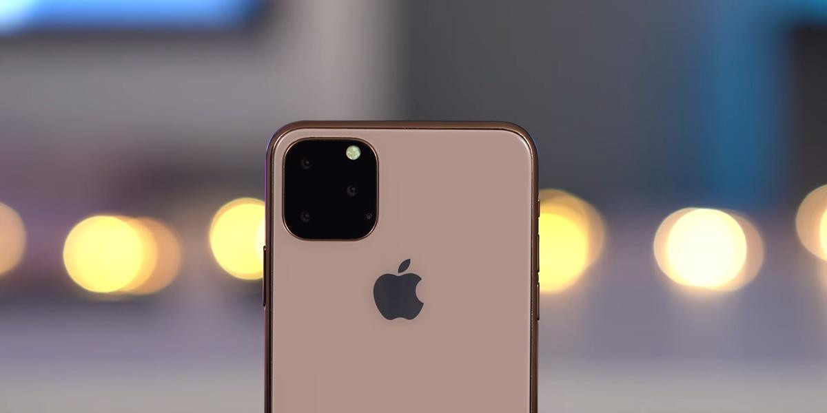 iPhone 11