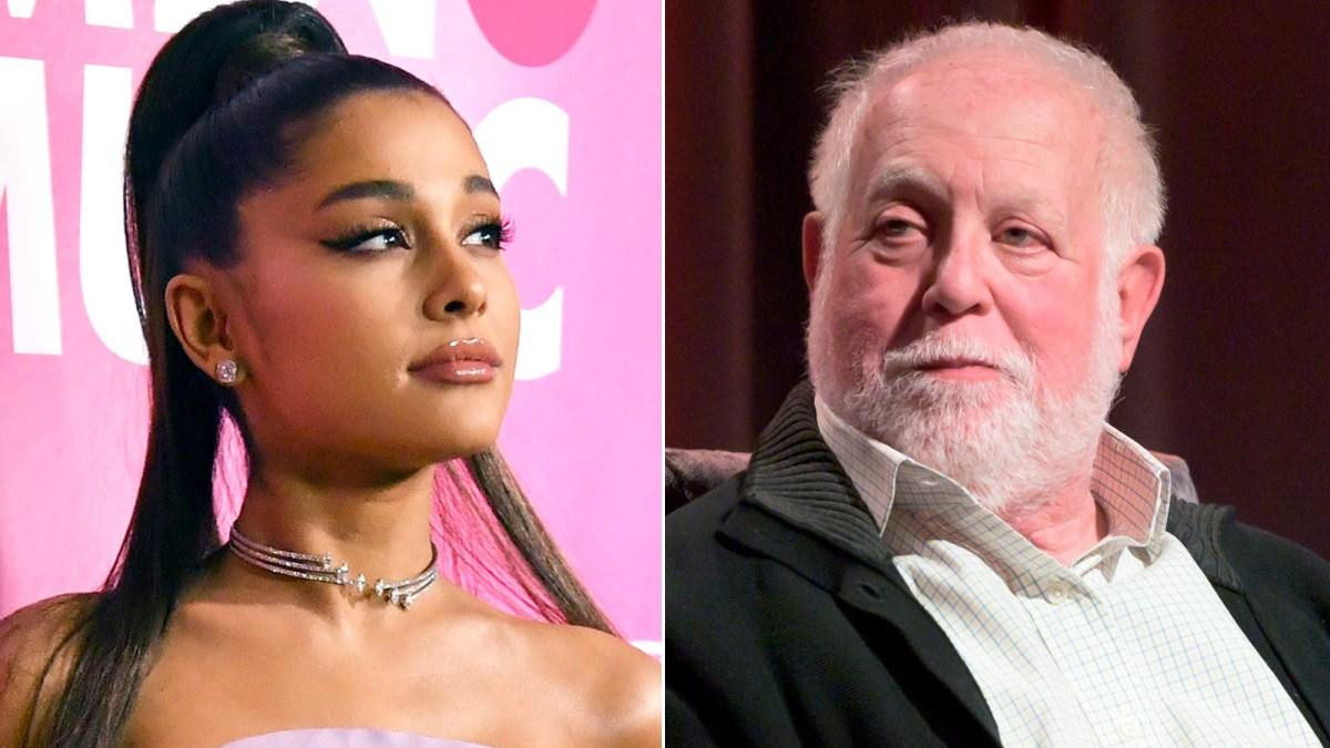 Sau màn vạch trần của Ariana Grande và Nicki Minaj, chiếc ghế nhà sản xuất Grammy chính thức đổi chủ Ảnh 2