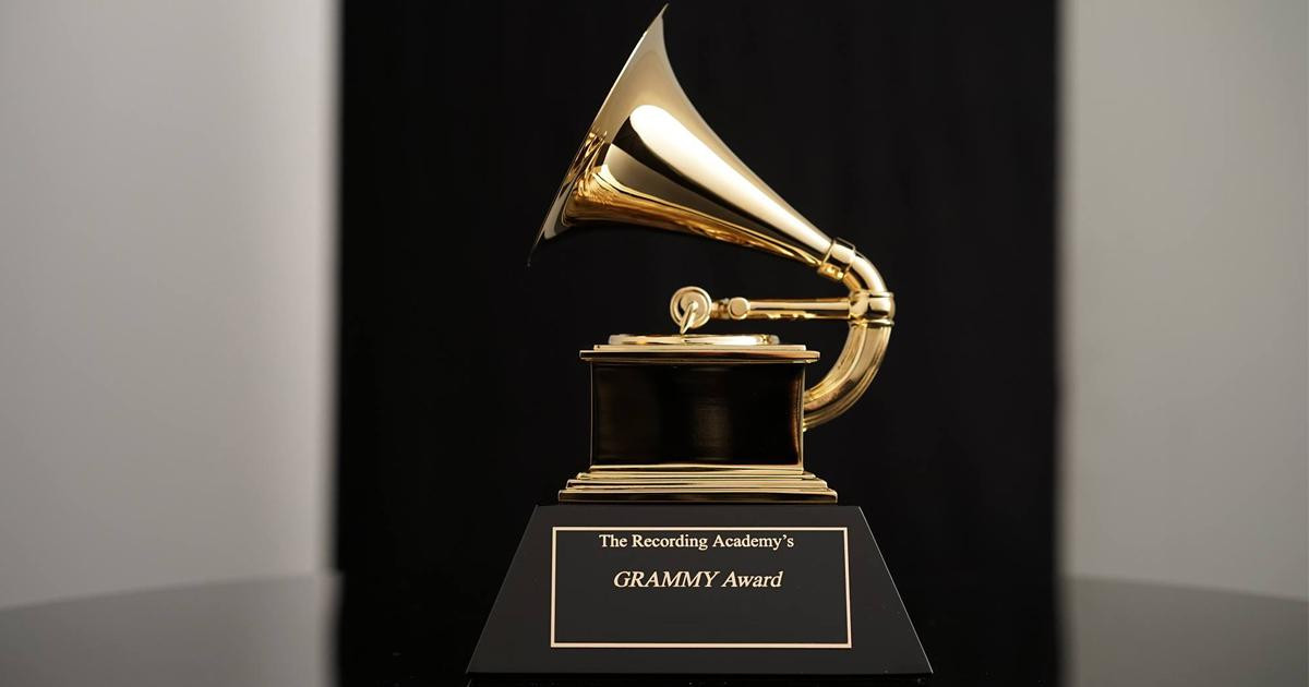 Sau màn vạch trần của Ariana Grande và Nicki Minaj, chiếc ghế nhà sản xuất Grammy chính thức đổi chủ Ảnh 5