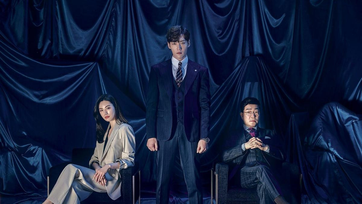 Rating 18/07: 'Doctor Detective' đứng đầu, phim của Cha Eun Woo và Choi Jin Hyuk đều giảm Ảnh 3