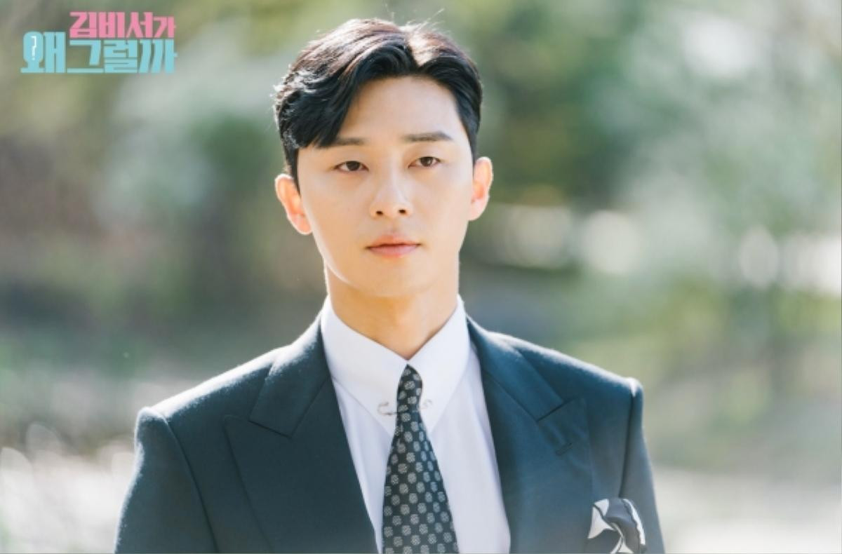 Park Seo Joon và Kim Da Mi xác nhận bén duyên trong phim của đạo diễn 'Mây họa ánh trăng' Ảnh 2