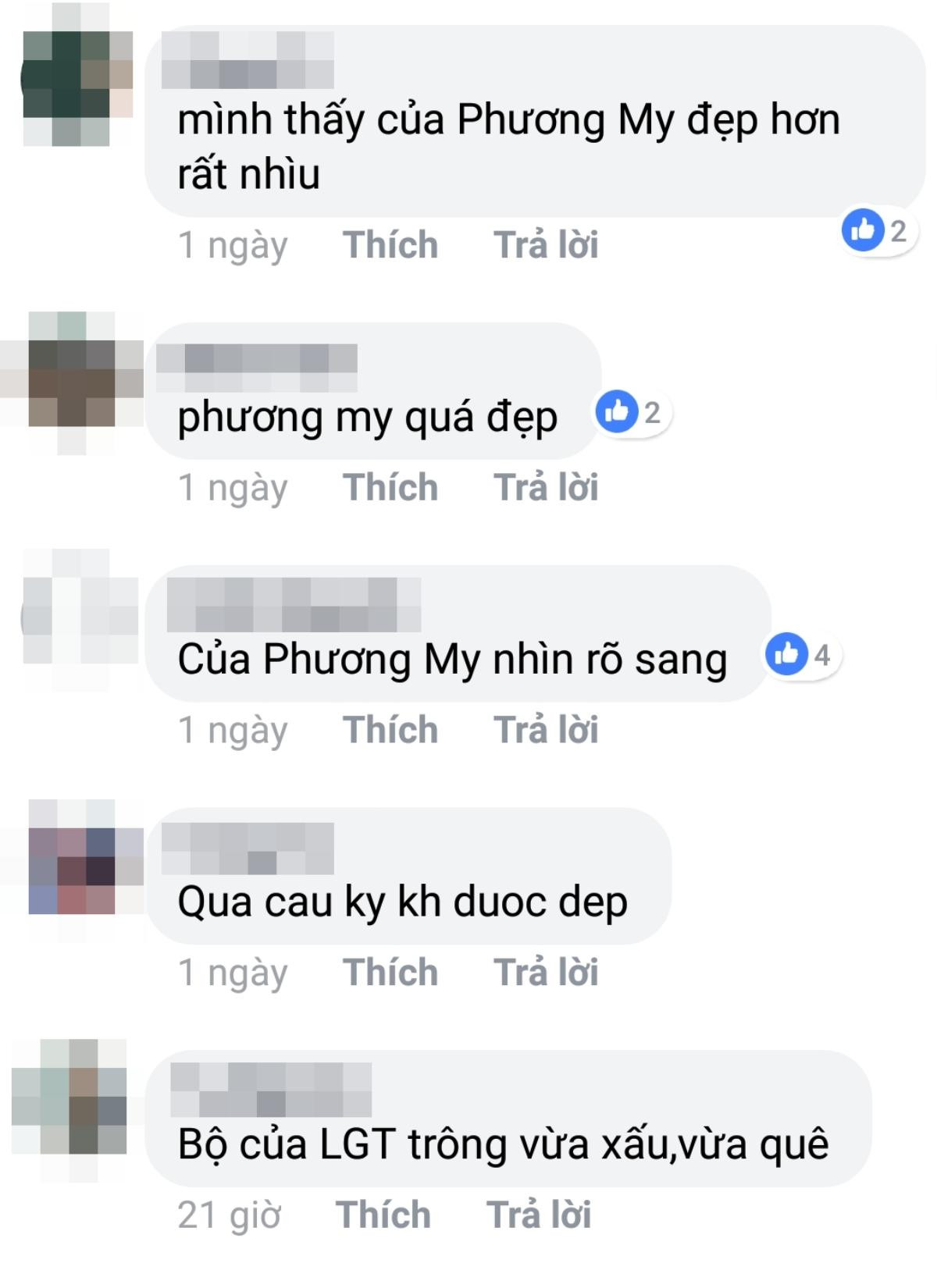 Bộ cánh gây tranh cãi của H'Hen Niê bị nhận xét giống trang phục Beyonce Ảnh 8