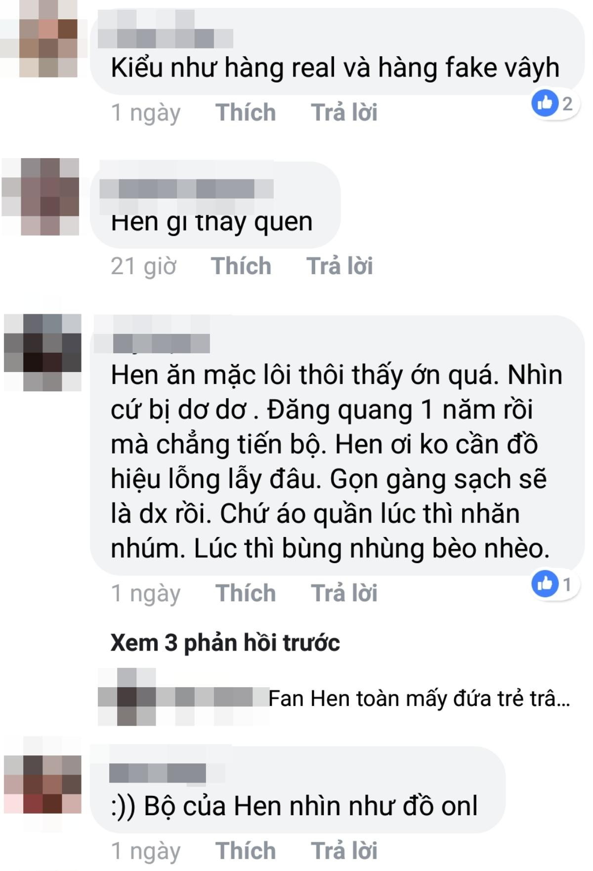 Bộ cánh gây tranh cãi của H'Hen Niê bị nhận xét giống trang phục Beyonce Ảnh 9