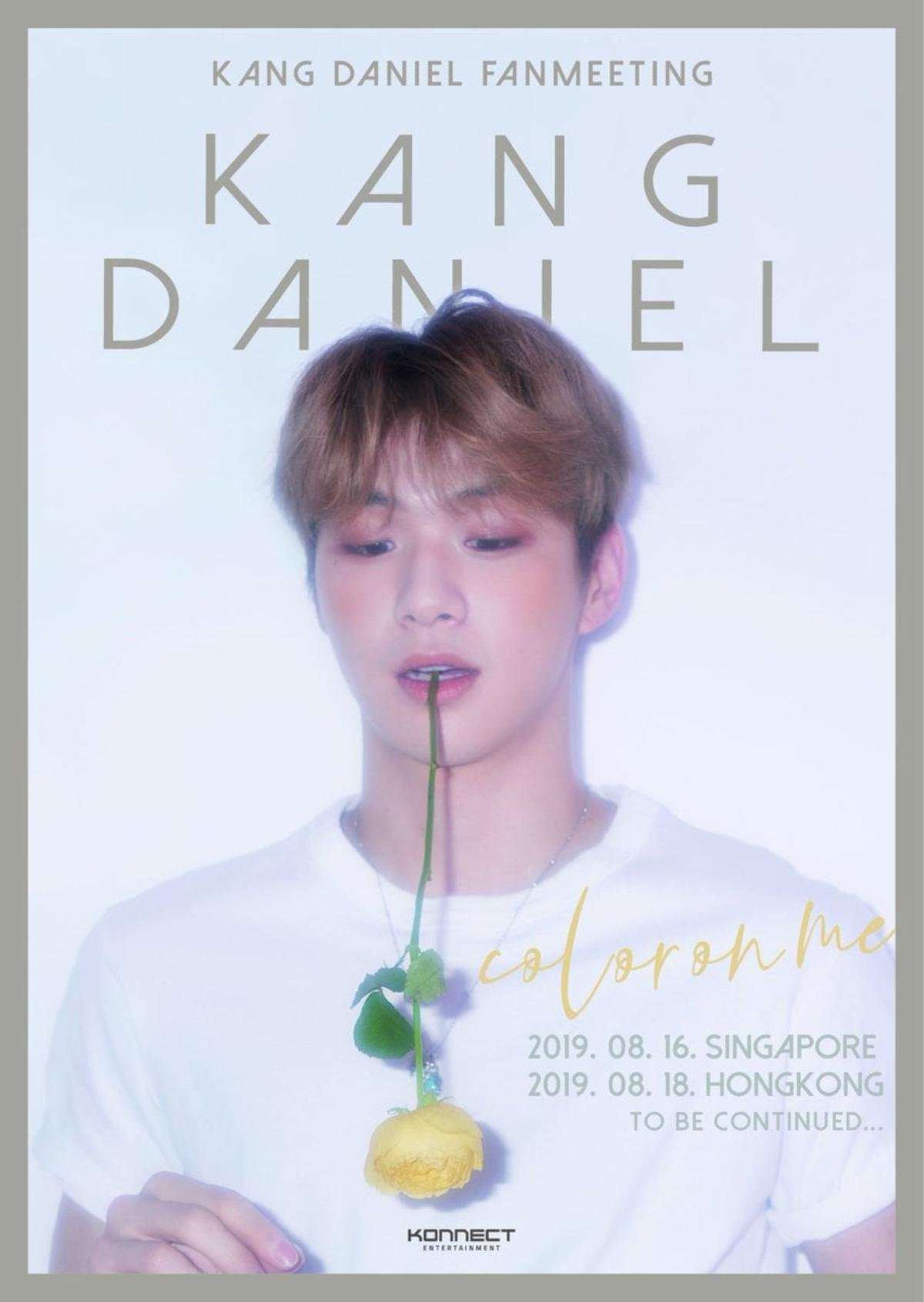 Thực hư câu chuyện: Kang Daniel không thể quảng bá sản phẩm mới vì trong thời gian kháng cáo với LM Entertainment Ảnh 4