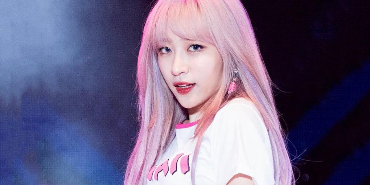 Hành động đẹp với 2 thành viên TWICE, Hani (EXID) được nentizen hết lời khen ngợi Ảnh 3